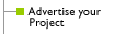 Advertise Your Project